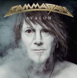 Gamma Ray : Avalon